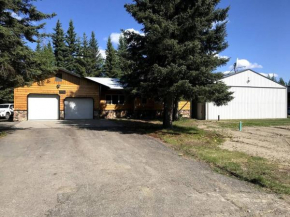 Whole Home, Airstrip/Float Access, Aurora Viewing!, North Pole